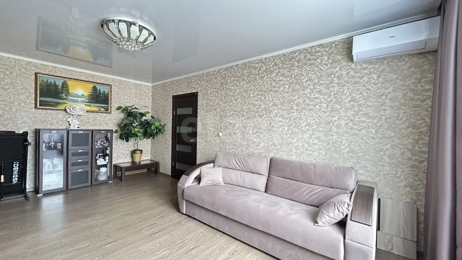 3-к квартира, 81.4м² (9-я Тихая улица, 21/1) - миниатюра 6