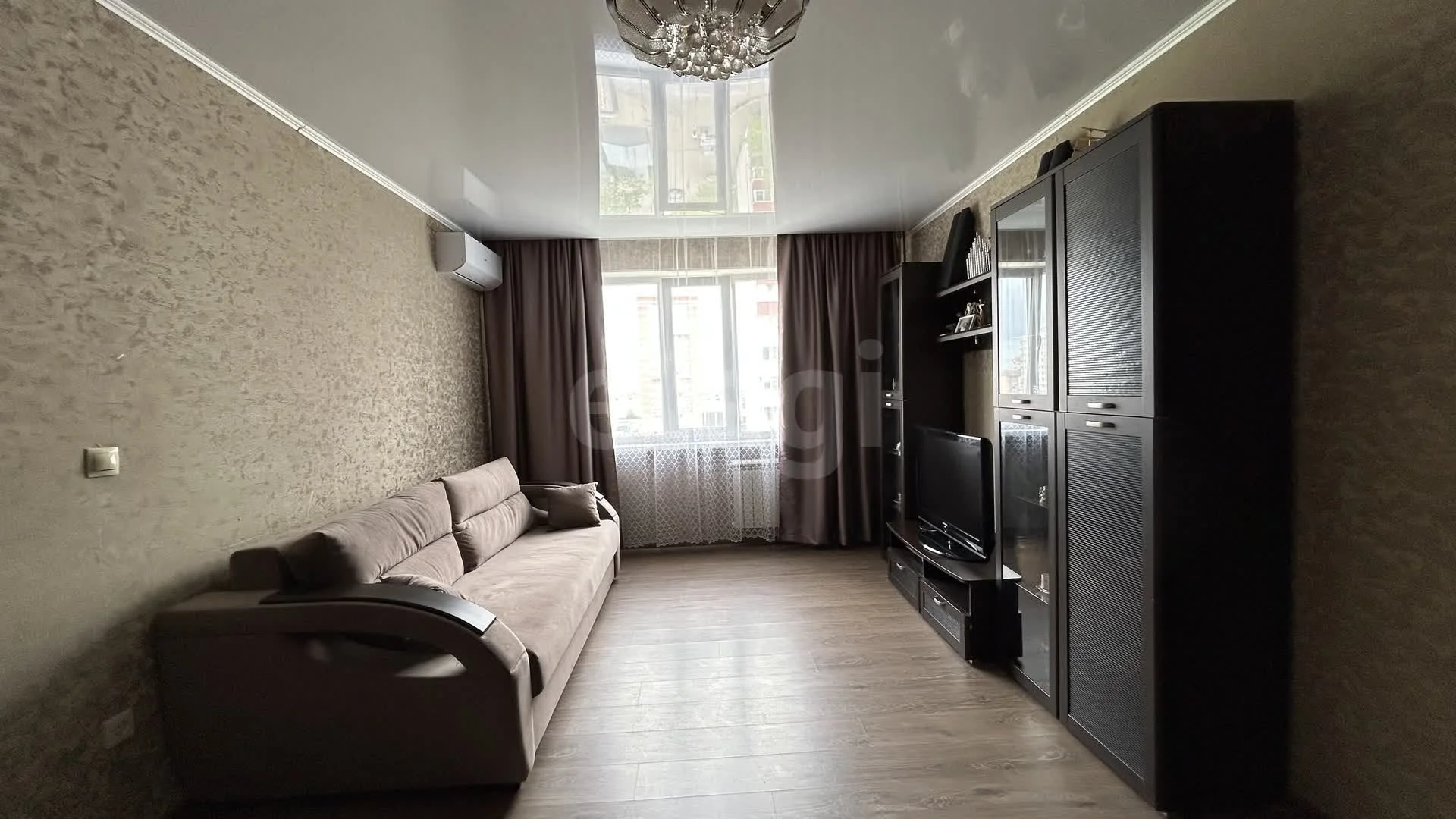 3-к квартира, 81.4м² (9-я Тихая улица, 21/1) - миниатюра 7
