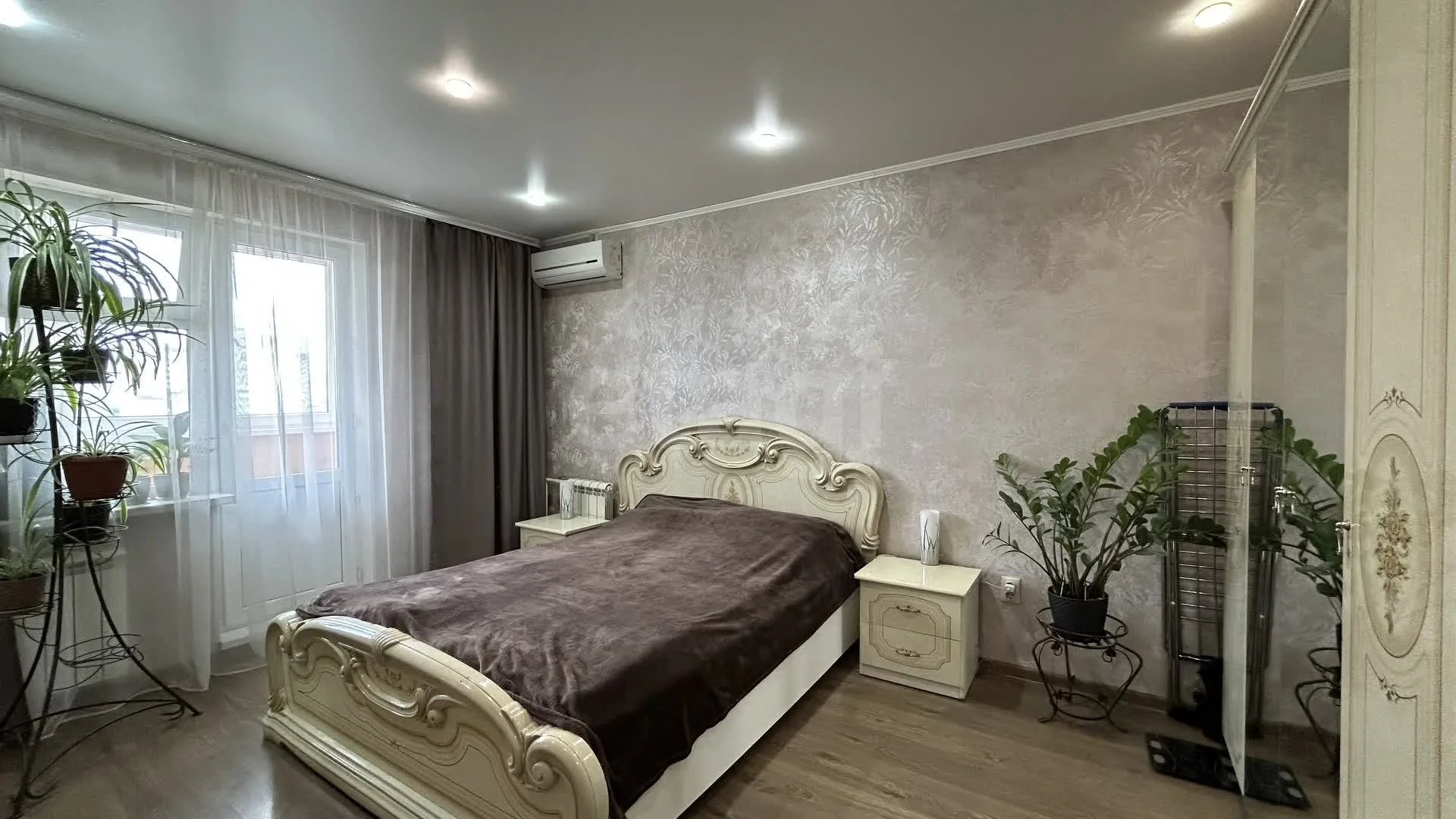 3-к квартира, 81.4м² (9-я Тихая улица, 21/1) - миниатюра 9