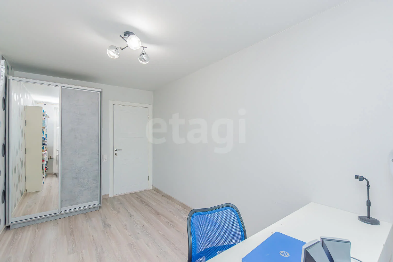 4-к+ квартира, 82.8м² (улица 30-й Иркутской Дивизии, 14) - миниатюра 11