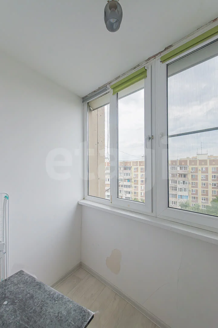 4-к+ квартира, 82.8м² (улица 30-й Иркутской Дивизии, 14) - миниатюра 12