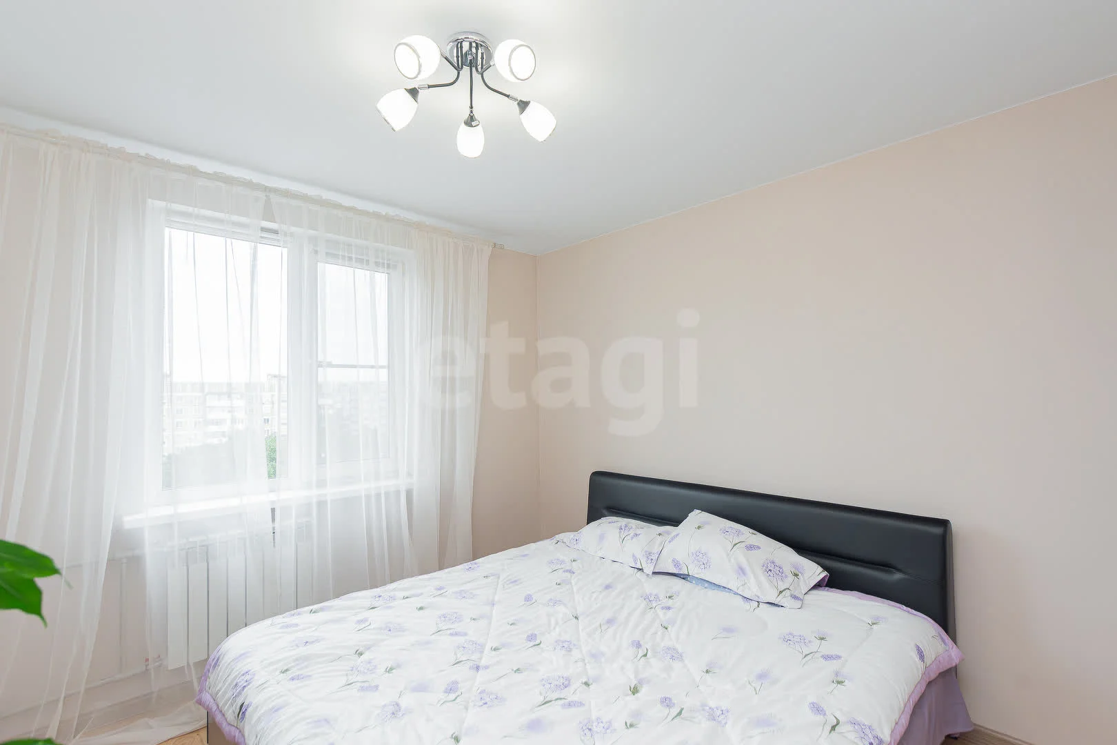 4-к+ квартира, 82.8м² (улица 30-й Иркутской Дивизии, 14) - миниатюра 13
