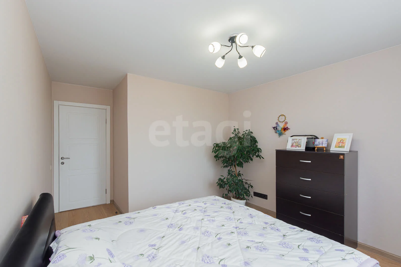 4-к+ квартира, 82.8м² (улица 30-й Иркутской Дивизии, 14) - миниатюра 14