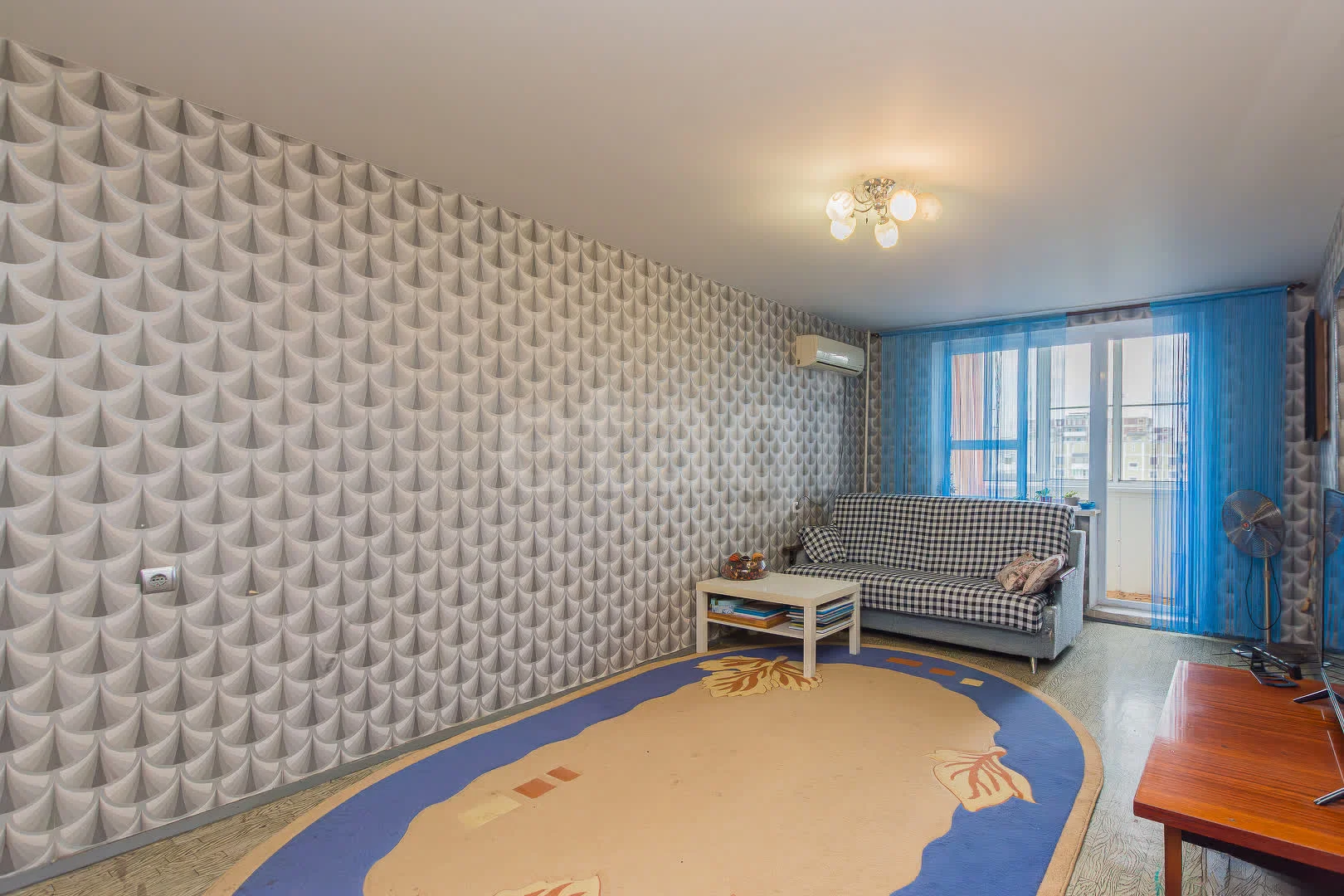 4-к+ квартира, 82.8м² (улица 30-й Иркутской Дивизии, 14) - миниатюра 16