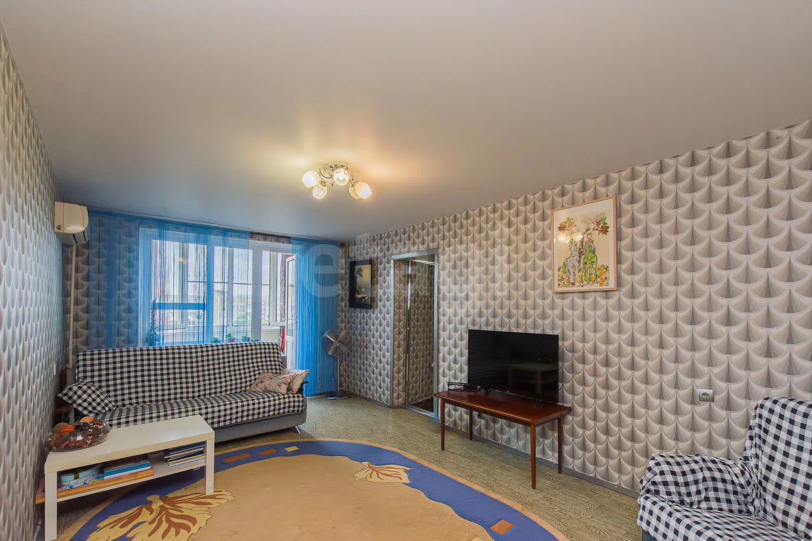 4-к+ квартира, 82.8м² (улица 30-й Иркутской Дивизии, 14) - миниатюра 17