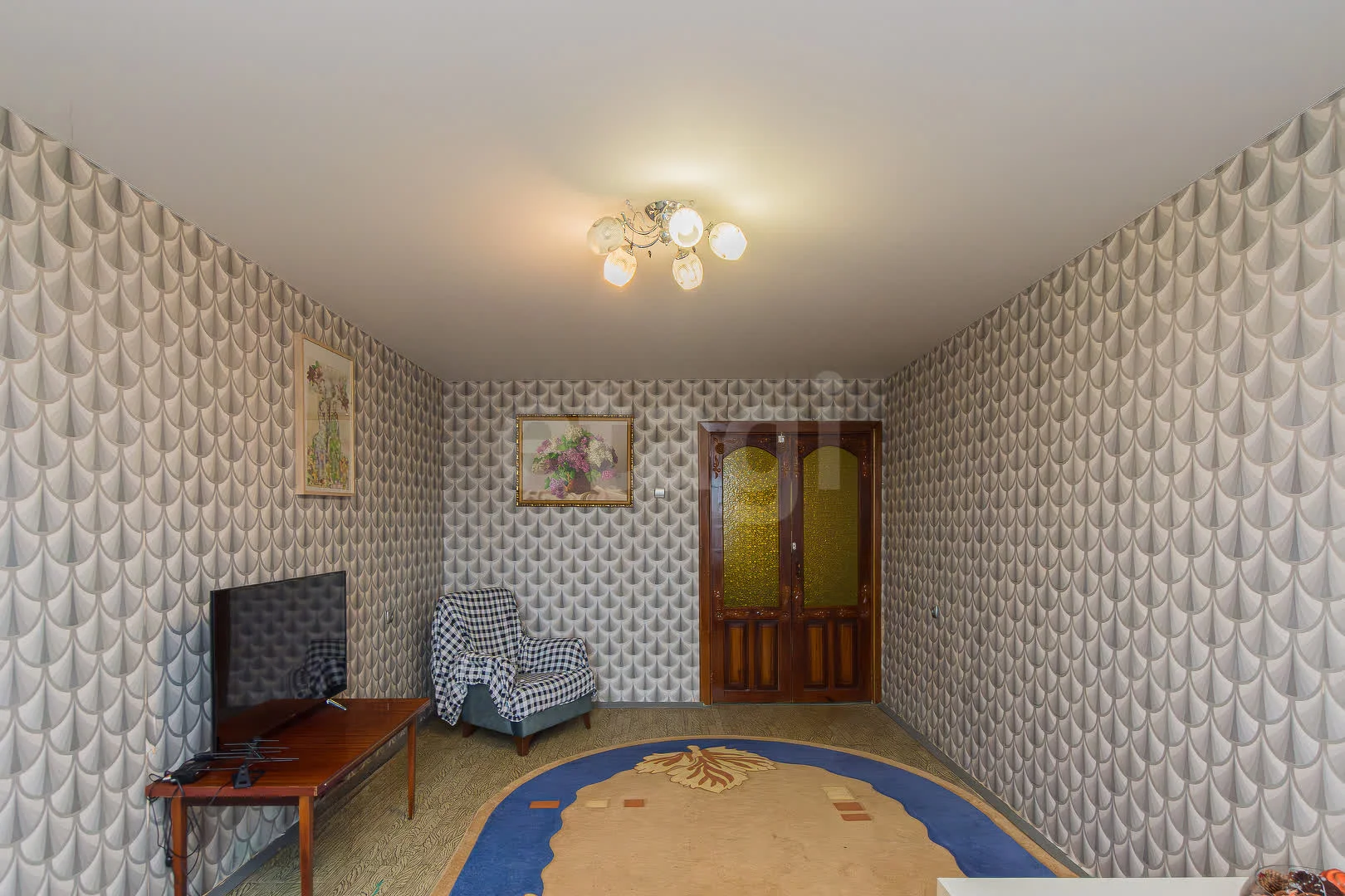 4-к+ квартира, 82.8м² (улица 30-й Иркутской Дивизии, 14) - миниатюра 18