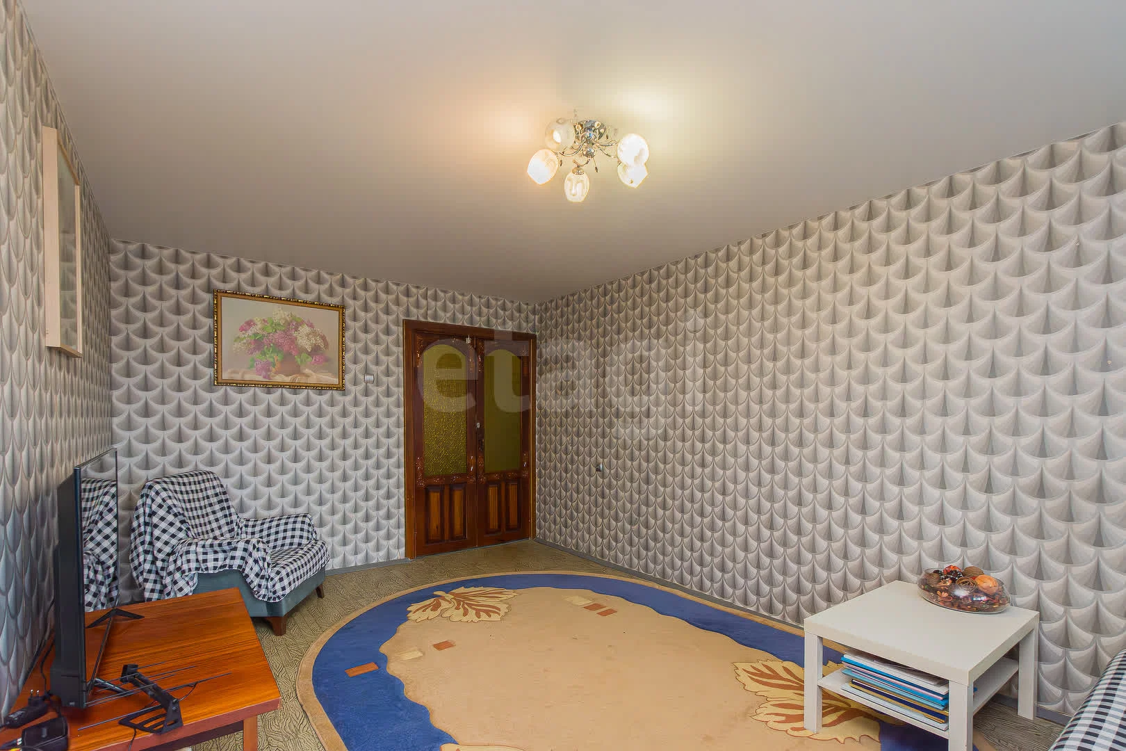 4-к+ квартира, 82.8м² (улица 30-й Иркутской Дивизии, 14) - миниатюра 19