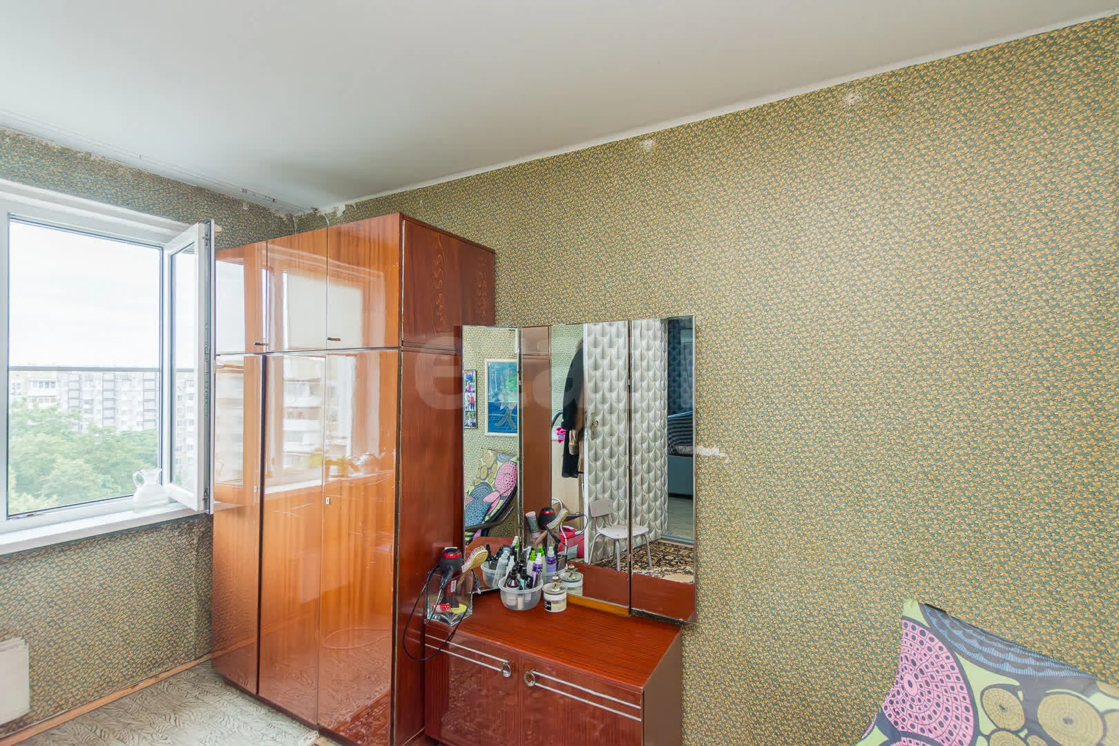 4-к+ квартира, 82.8м² (улица 30-й Иркутской Дивизии, 14) - миниатюра 23