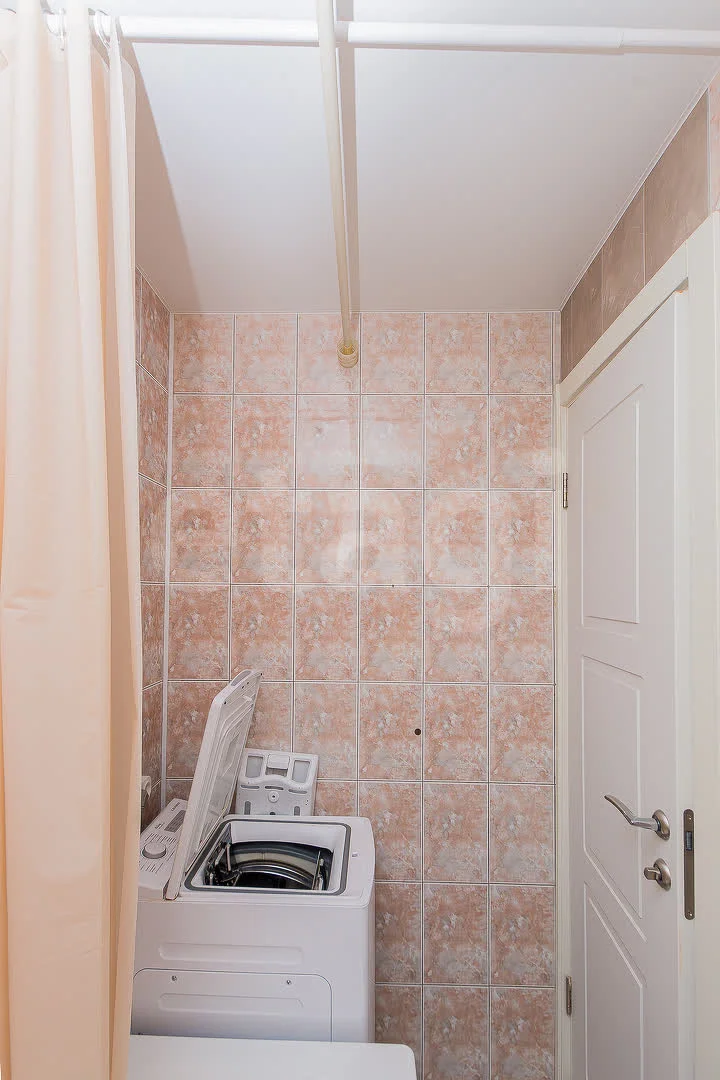 4-к+ квартира, 82.8м² (улица 30-й Иркутской Дивизии, 14) - миниатюра 24