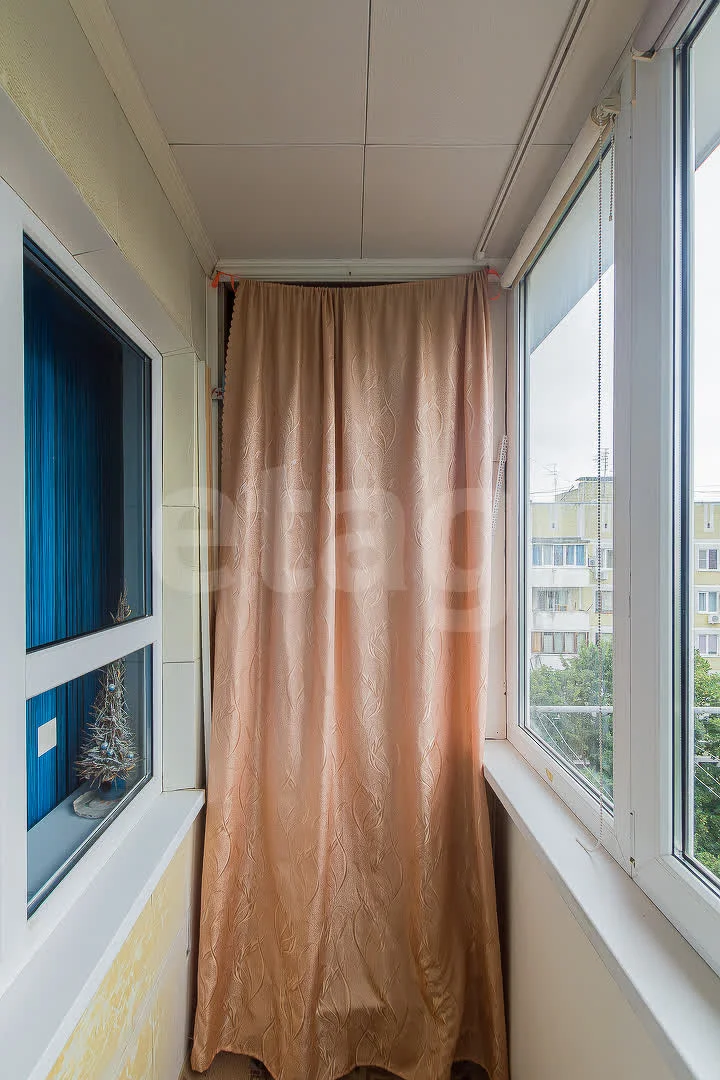 4-к+ квартира, 82.8м² (улица 30-й Иркутской Дивизии, 14) - миниатюра 26