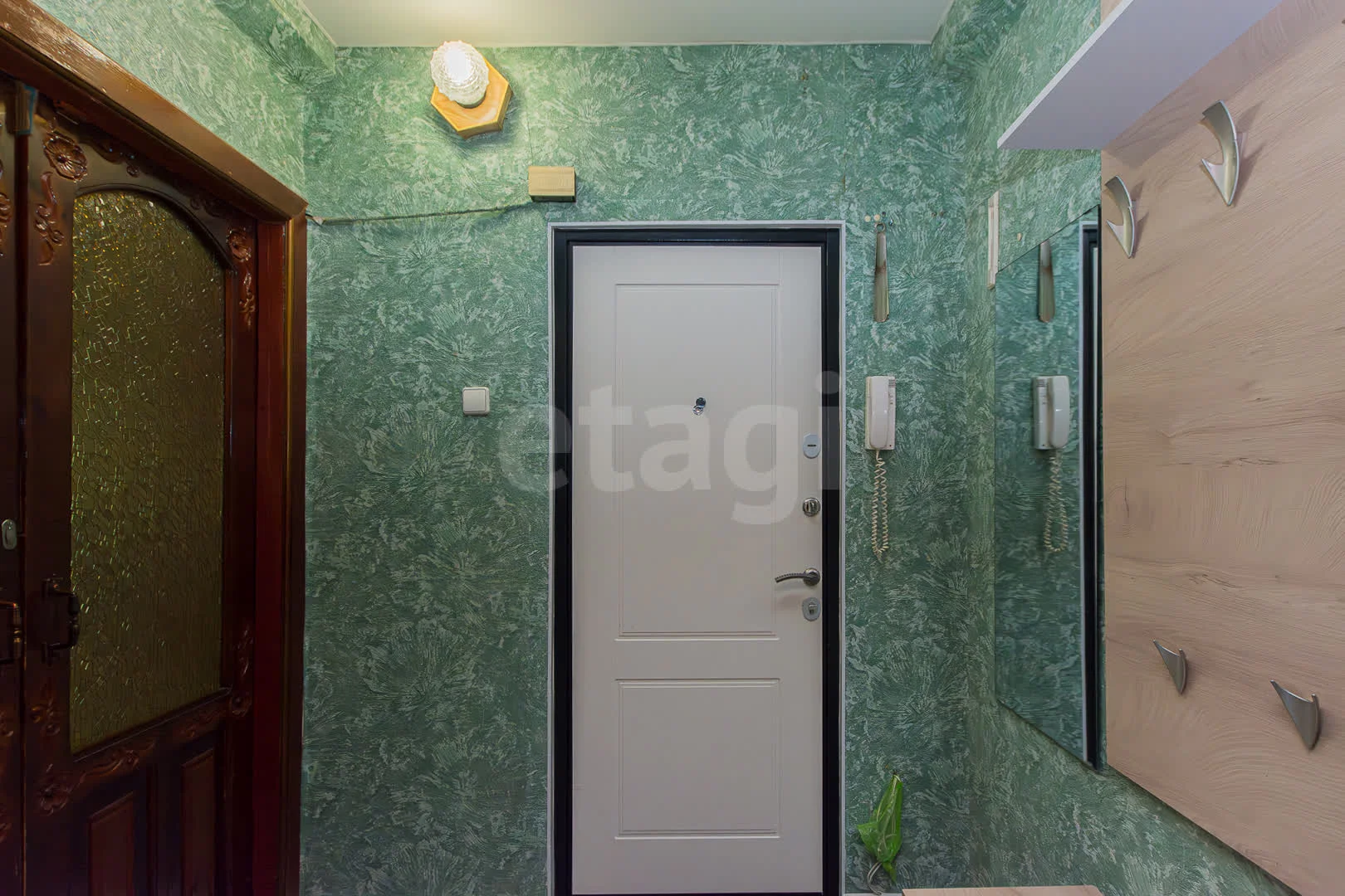 4-к+ квартира, 82.8м² (улица 30-й Иркутской Дивизии, 14) - миниатюра 28