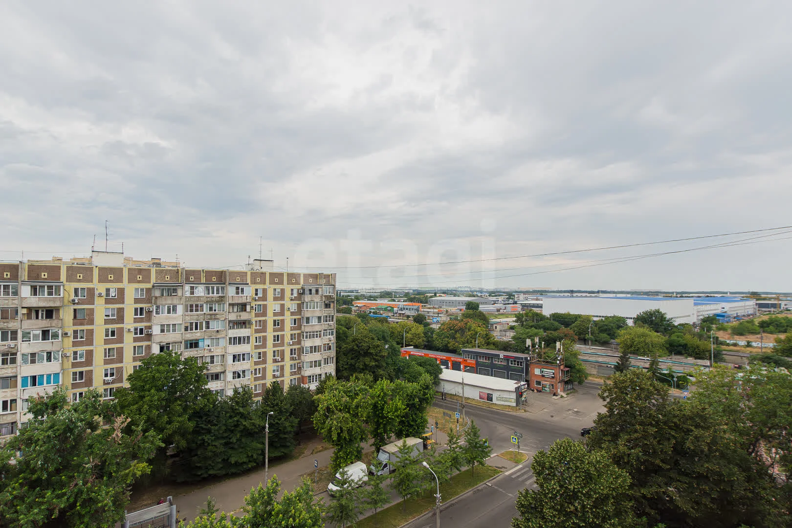 4-к+ квартира, 82.8м² (улица 30-й Иркутской Дивизии, 14) - миниатюра 29