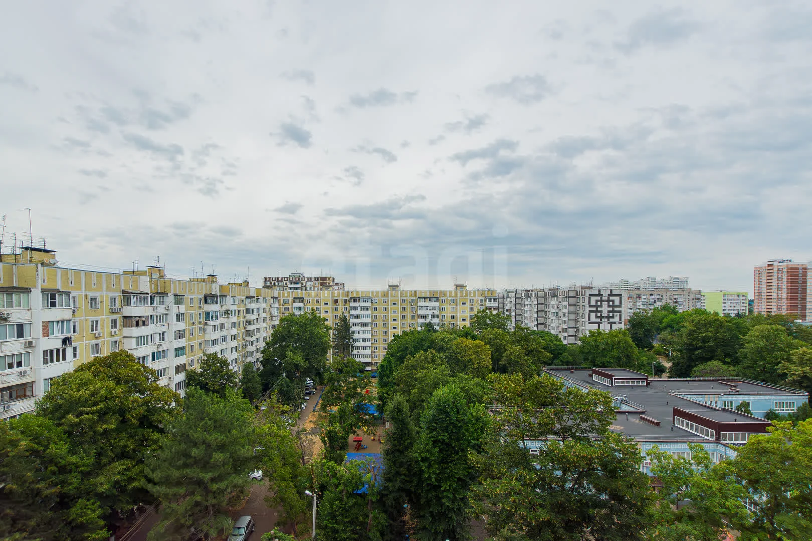 4-к+ квартира, 82.8м² (улица 30-й Иркутской Дивизии, 14) - миниатюра 30