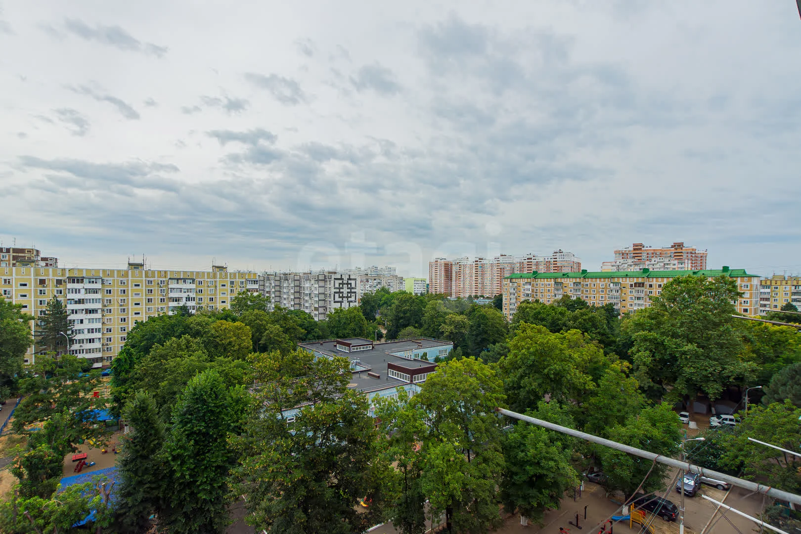 4-к+ квартира, 82.8м² (улица 30-й Иркутской Дивизии, 14) - миниатюра 31