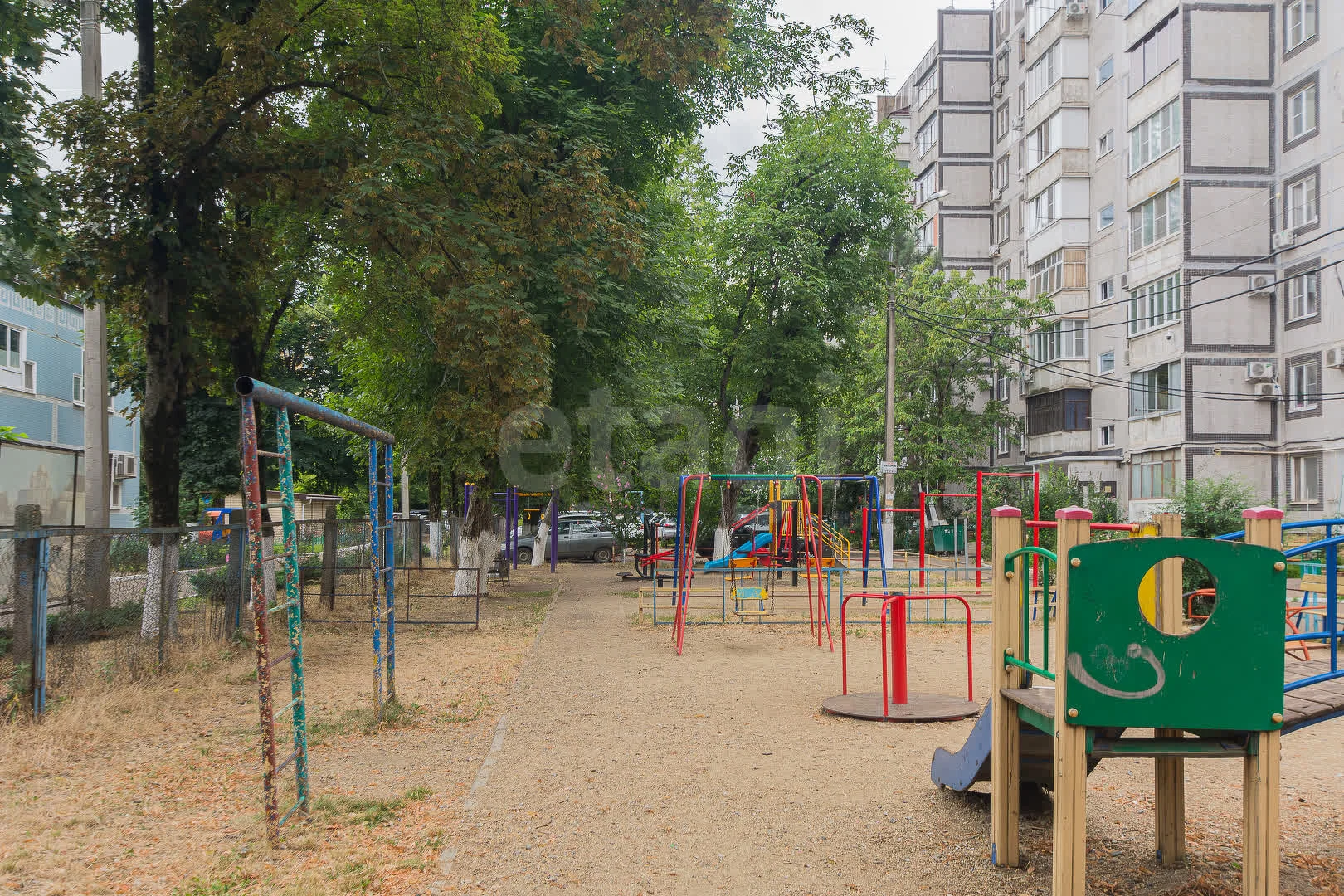 4-к+ квартира, 82.8м² (улица 30-й Иркутской Дивизии, 14) - миниатюра 36