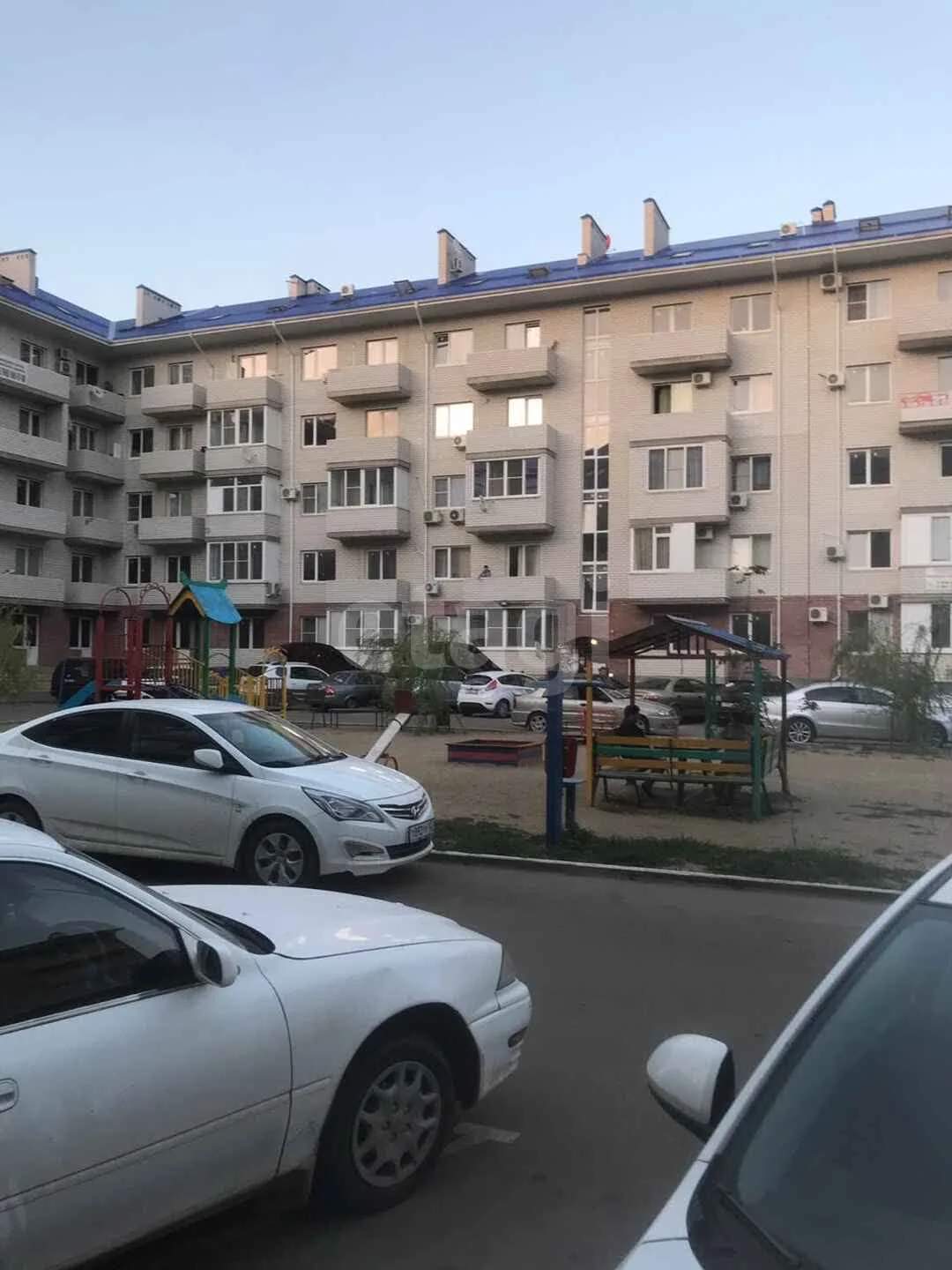 1-к квартира, 37.1м² (улица Шевцова, 36/2) - миниатюра 11