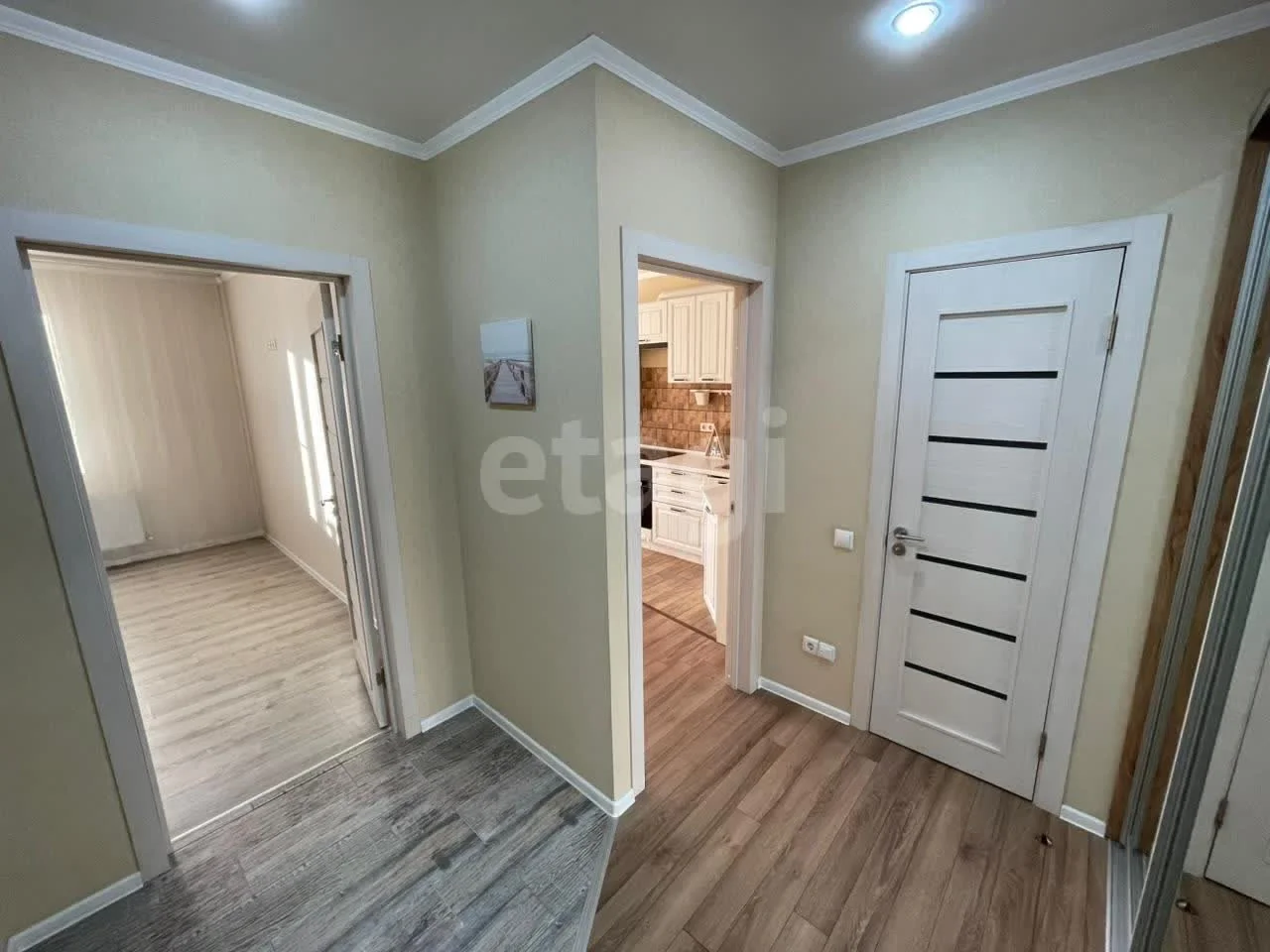 1-к квартира, 37.1м² (улица Шевцова, 36/2) - миниатюра 5