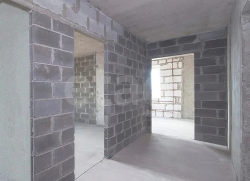 2-к квартира, 57.8м² (3-я Трудовая улица, 1/3) - миниатюра 2