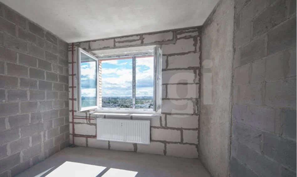 2-к квартира, 57.8м² (3-я Трудовая улица, 1/3) - миниатюра 3