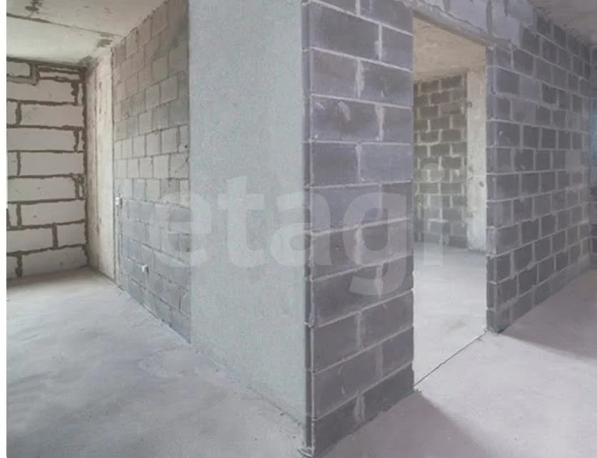 2-к квартира, 57.8м² (3-я Трудовая улица, 1/3) - миниатюра 4