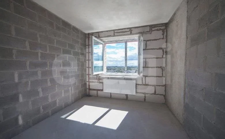 2-к квартира, 57.8м² (3-я Трудовая улица, 1/3) - миниатюра 5