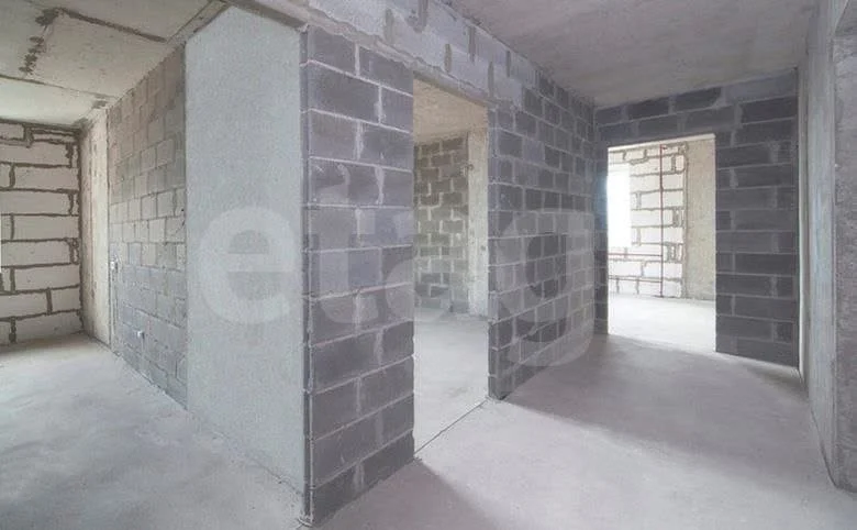 2-к квартира, 57.8м² (3-я Трудовая улица, 1/3) - миниатюра 6