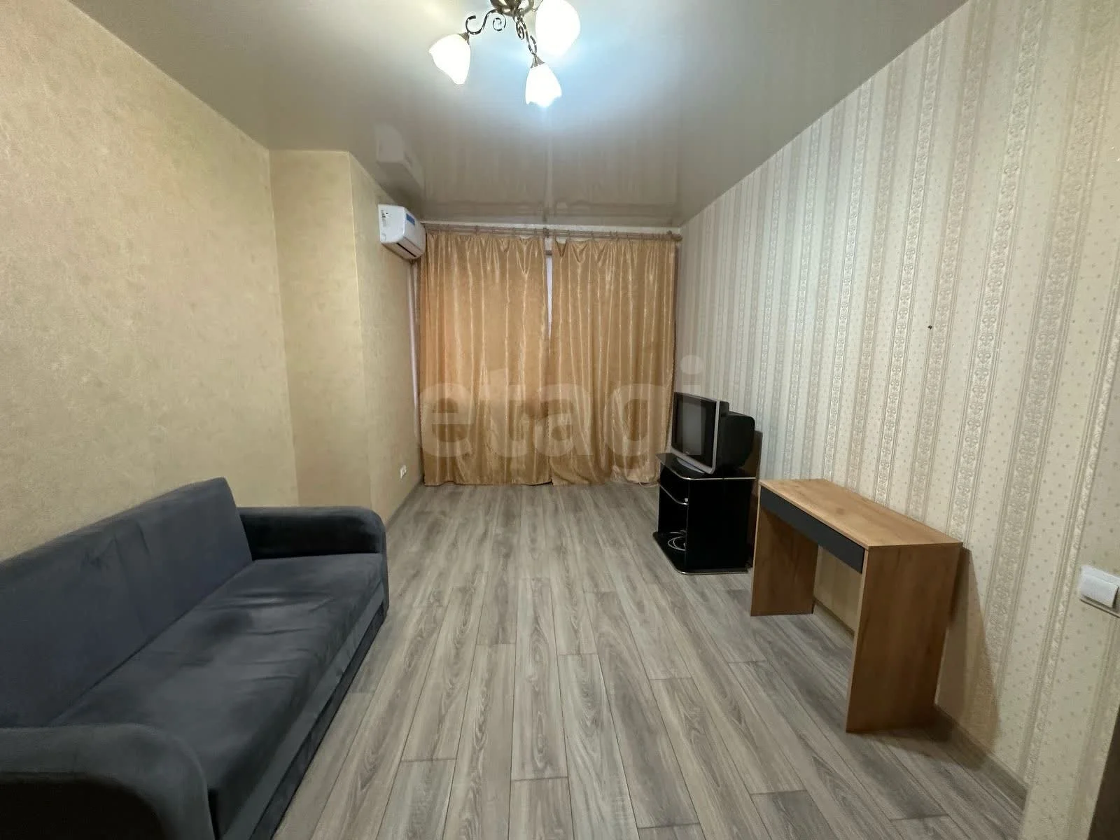 1-к квартира, 32м² (Душистая улица, 50)