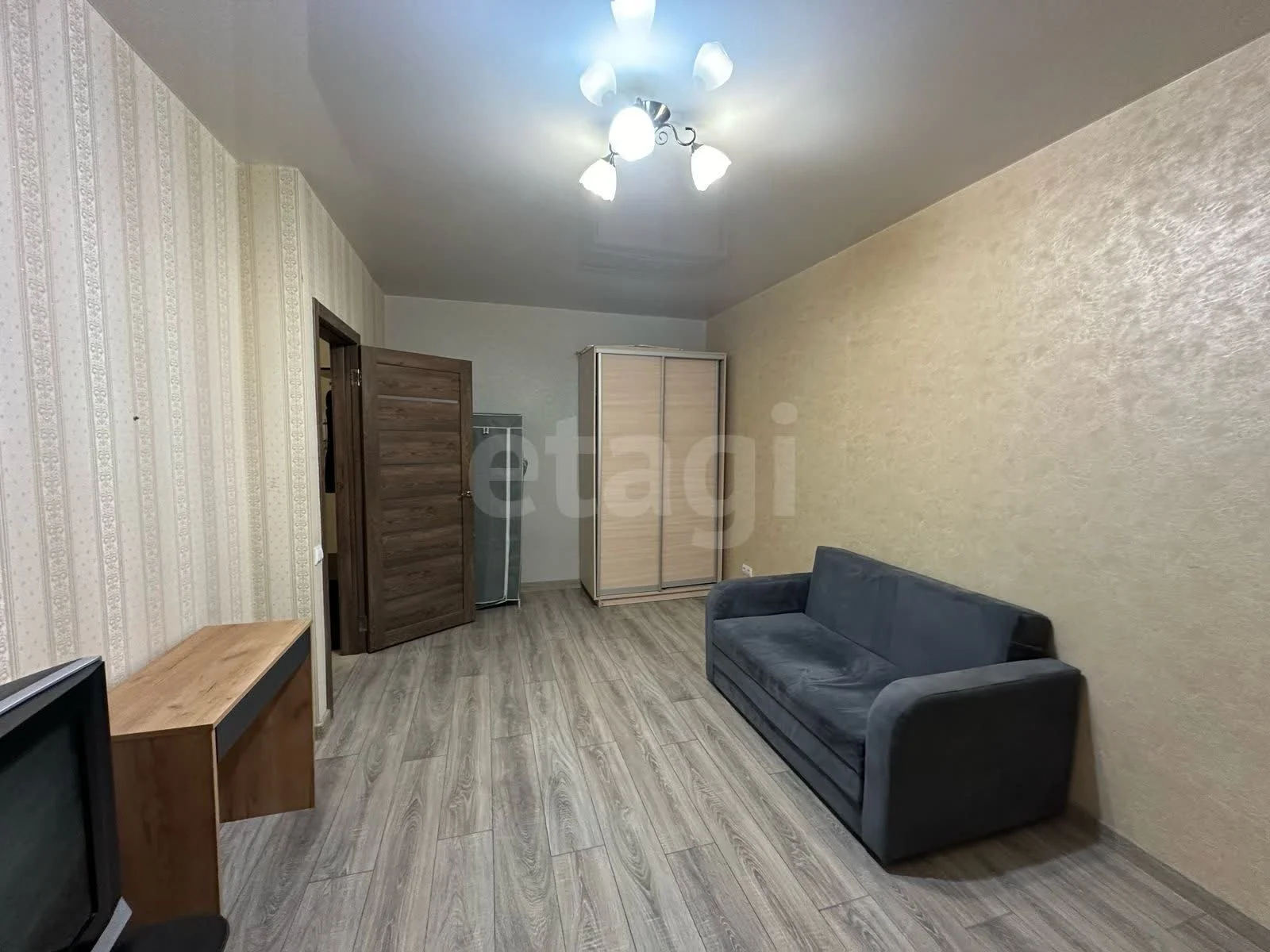 1-к квартира, 32м² (Душистая улица, 50) - миниатюра 5