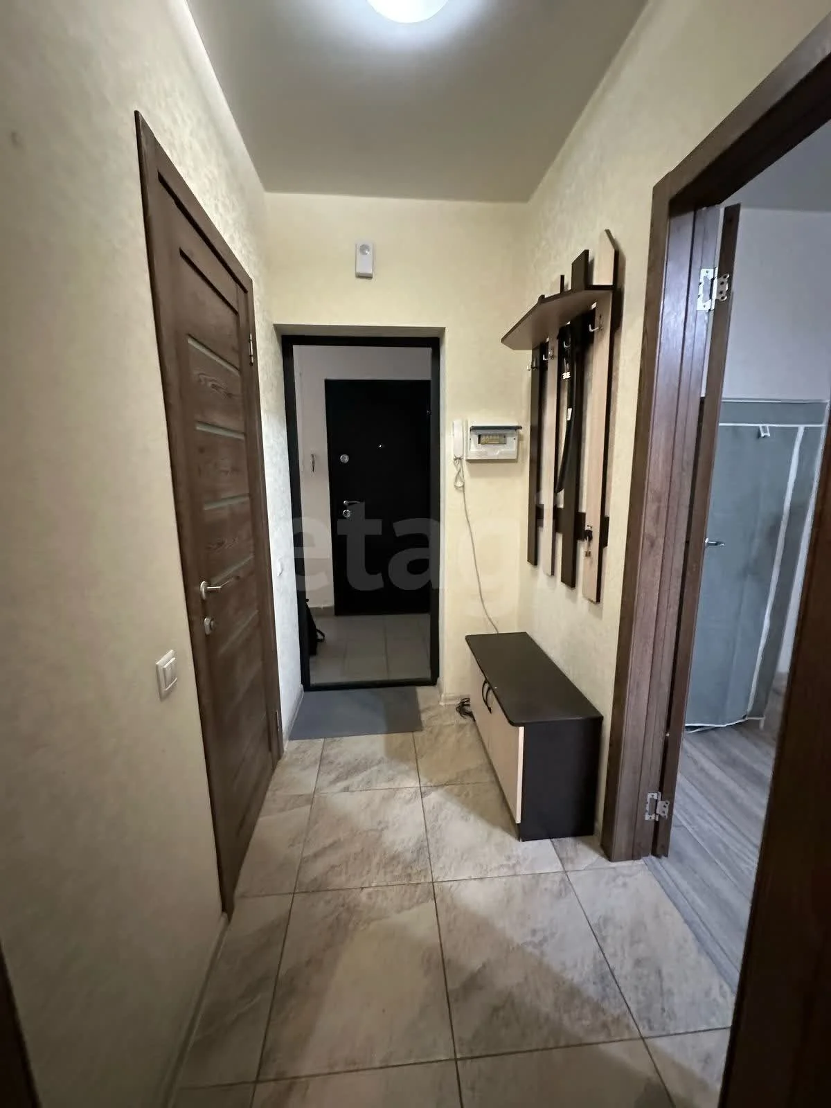1-к квартира, 32м² (Душистая улица, 50) - миниатюра 6