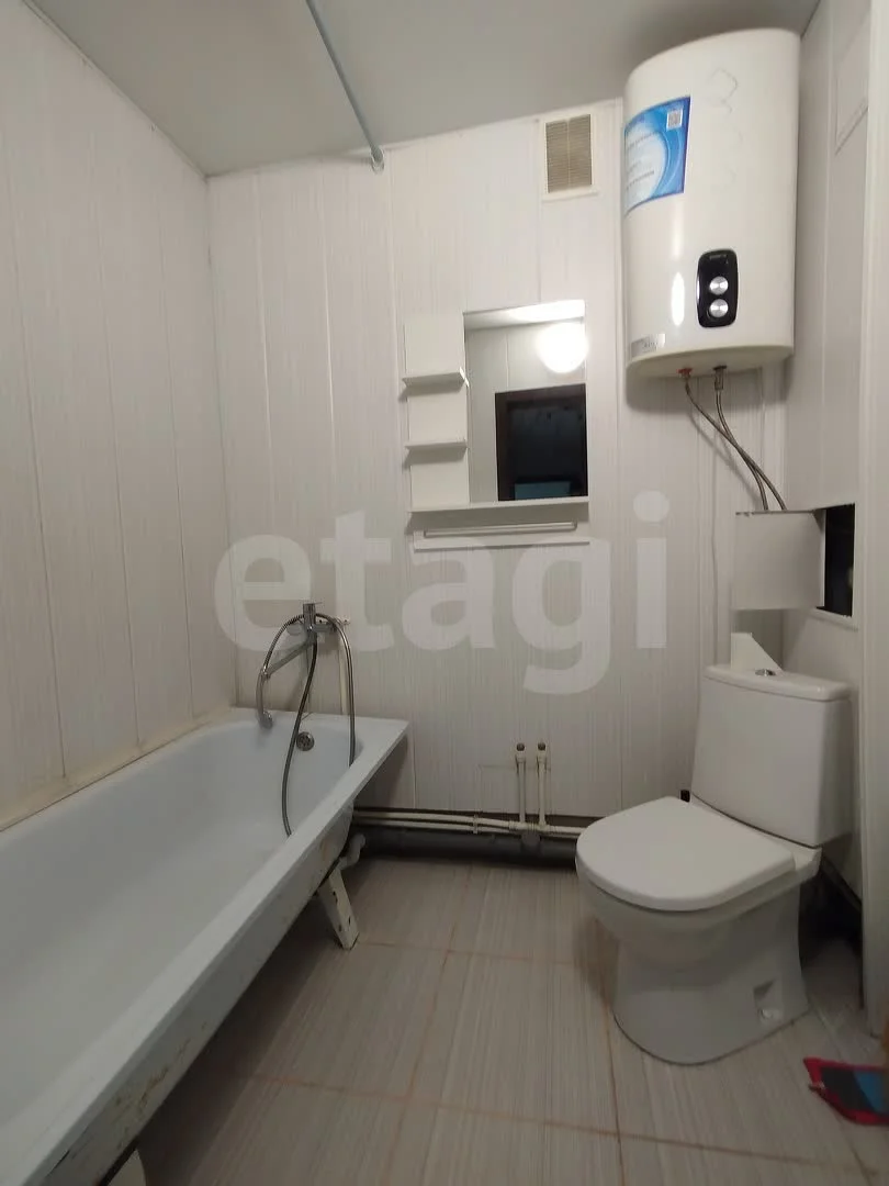 2-к квартира, 42.8м² (улица имени А.Н. Лодыгина, 3) - миниатюра 10