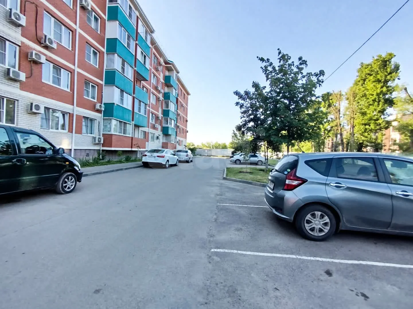 2-к квартира, 42.8м² (улица имени А.Н. Лодыгина, 3) - миниатюра 11
