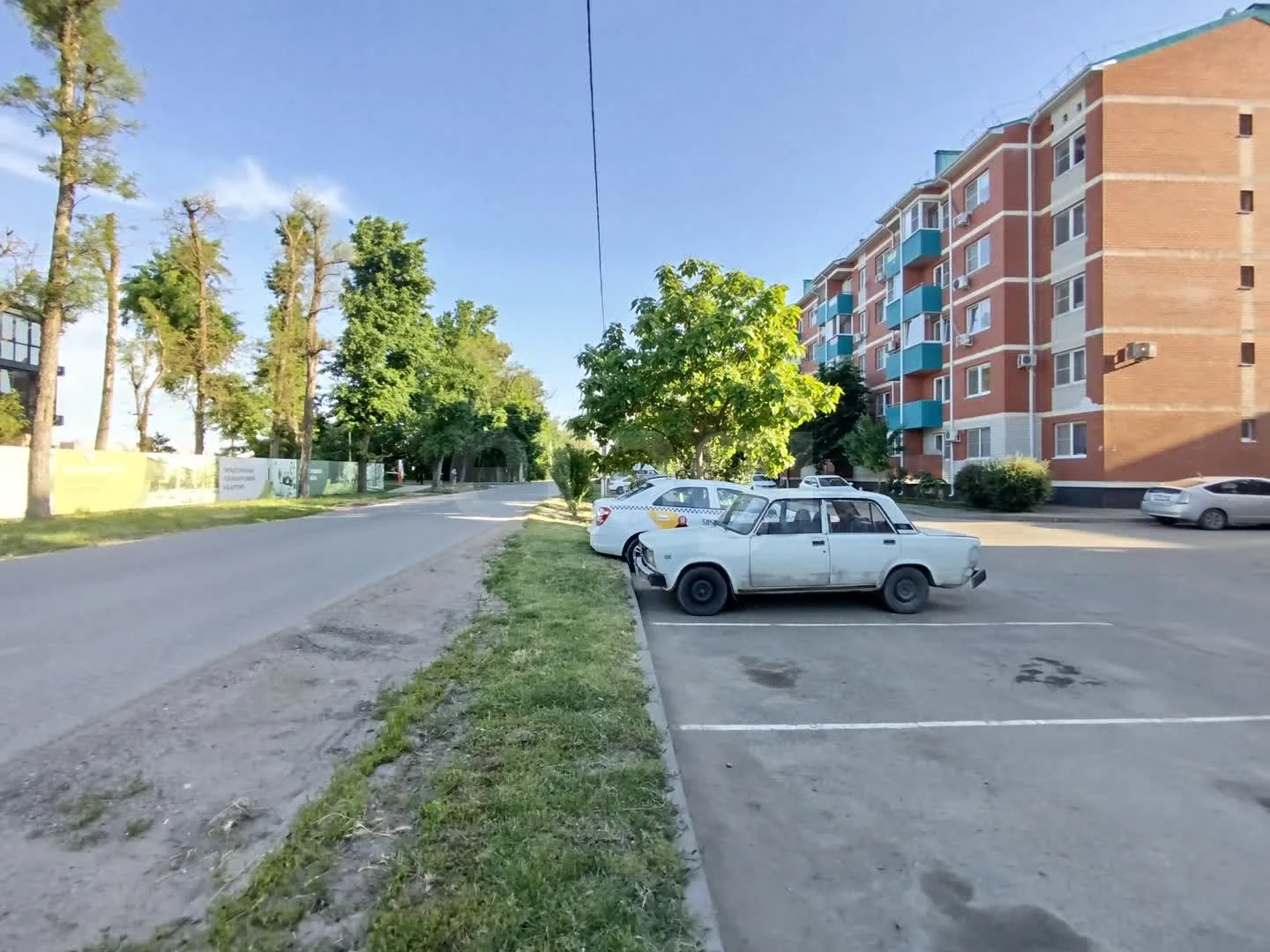 2-к квартира, 42.8м² (улица имени А.Н. Лодыгина, 3) - миниатюра 13