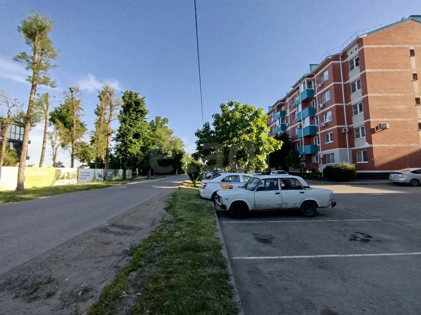 2-к квартира, 42.8м² (улица имени А.Н. Лодыгина, 3) - миниатюра 14