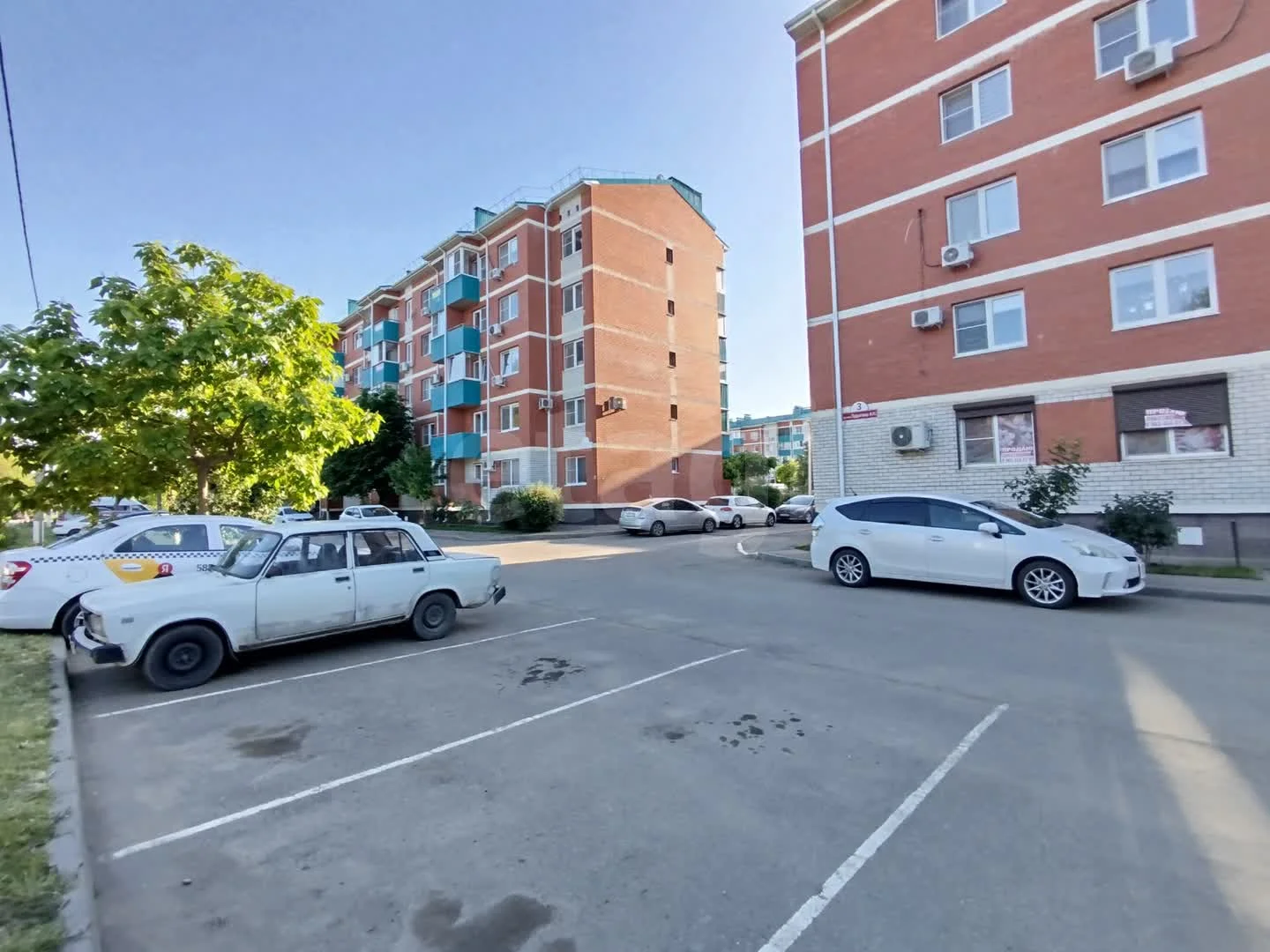 2-к квартира, 42.8м² (улица имени А.Н. Лодыгина, 3) - миниатюра 16