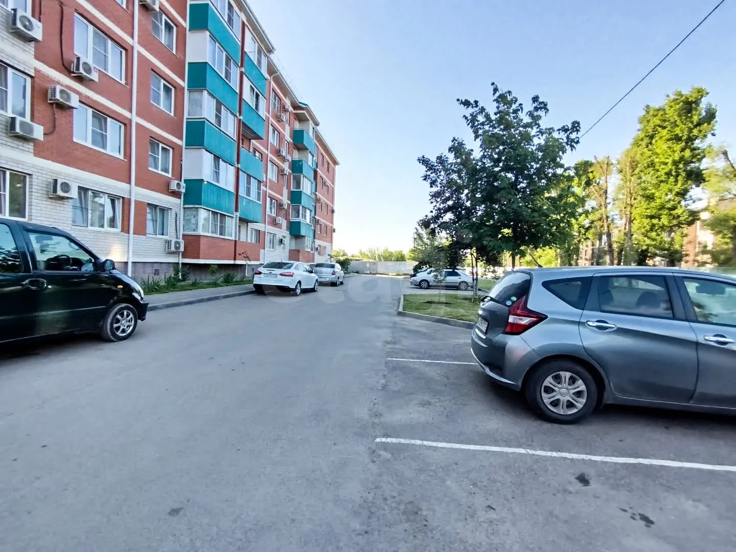 2-к квартира, 42.8м² (улица имени А.Н. Лодыгина, 3) - миниатюра 17