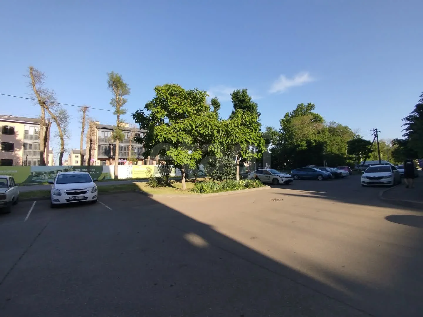2-к квартира, 42.8м² (улица имени А.Н. Лодыгина, 3) - миниатюра 18