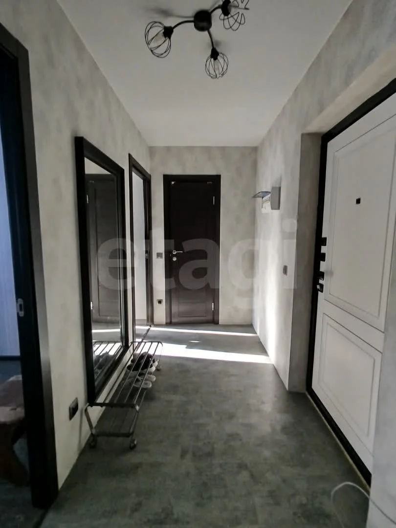2-к квартира, 42.8м² (улица имени А.Н. Лодыгина, 3) - миниатюра 8