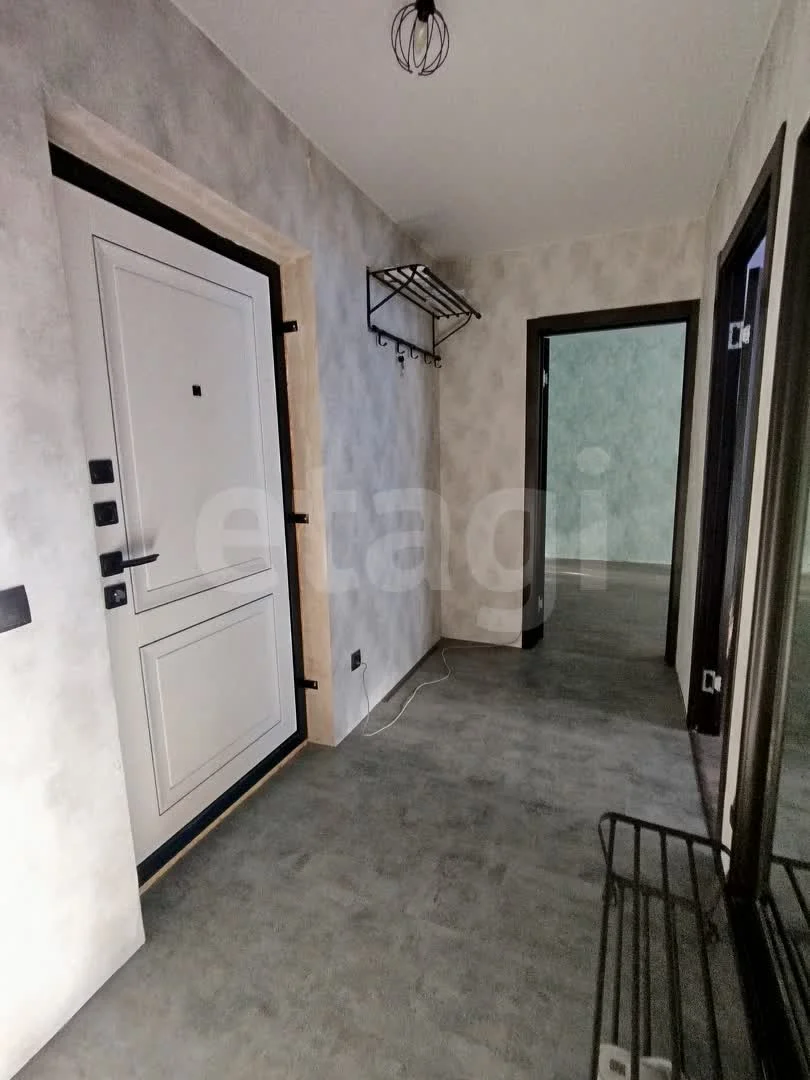 2-к квартира, 42.8м² (улица имени А.Н. Лодыгина, 3) - миниатюра 9