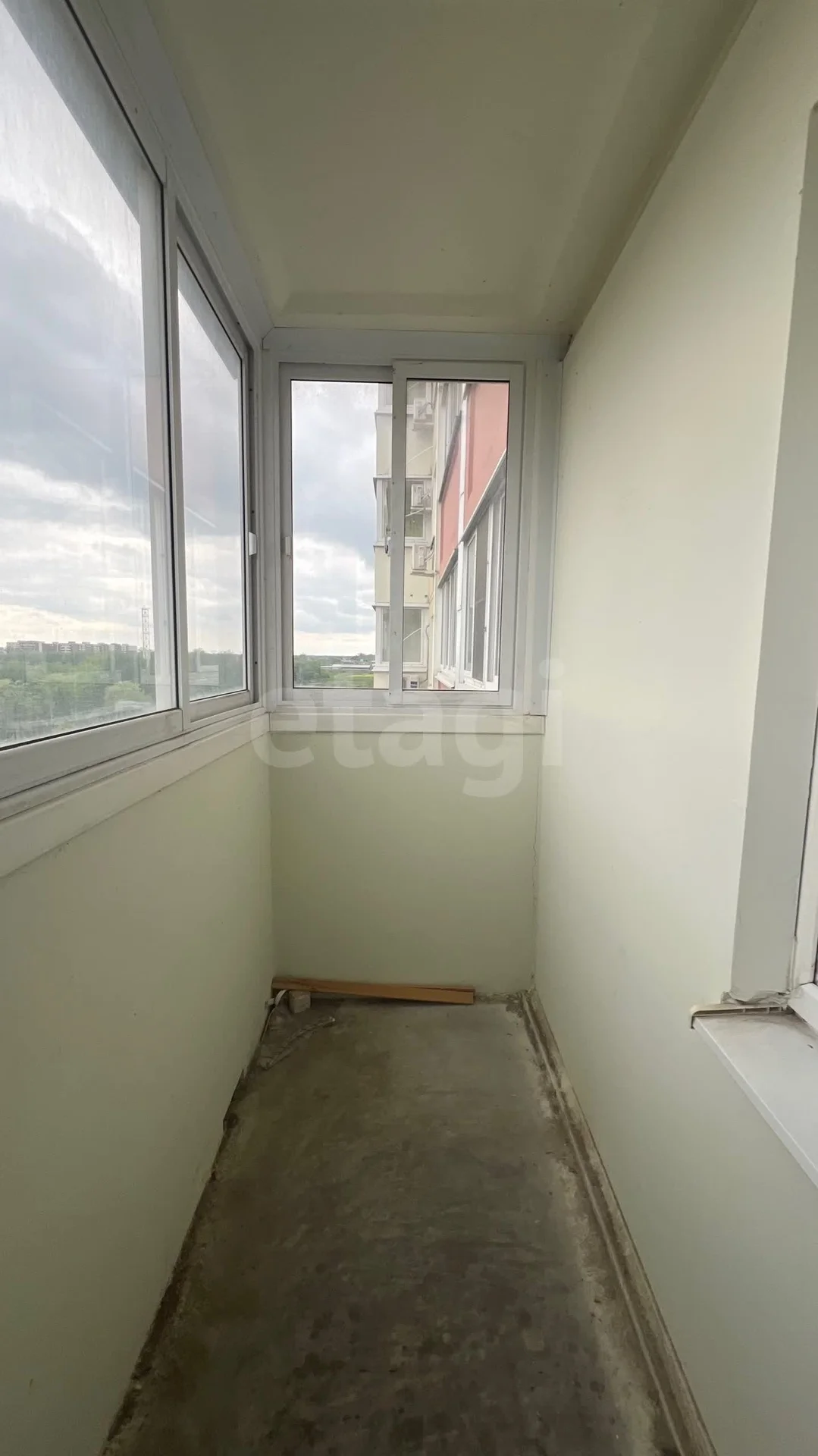 Студия, 27.5м² (Душистая улица, 23) - миниатюра 10