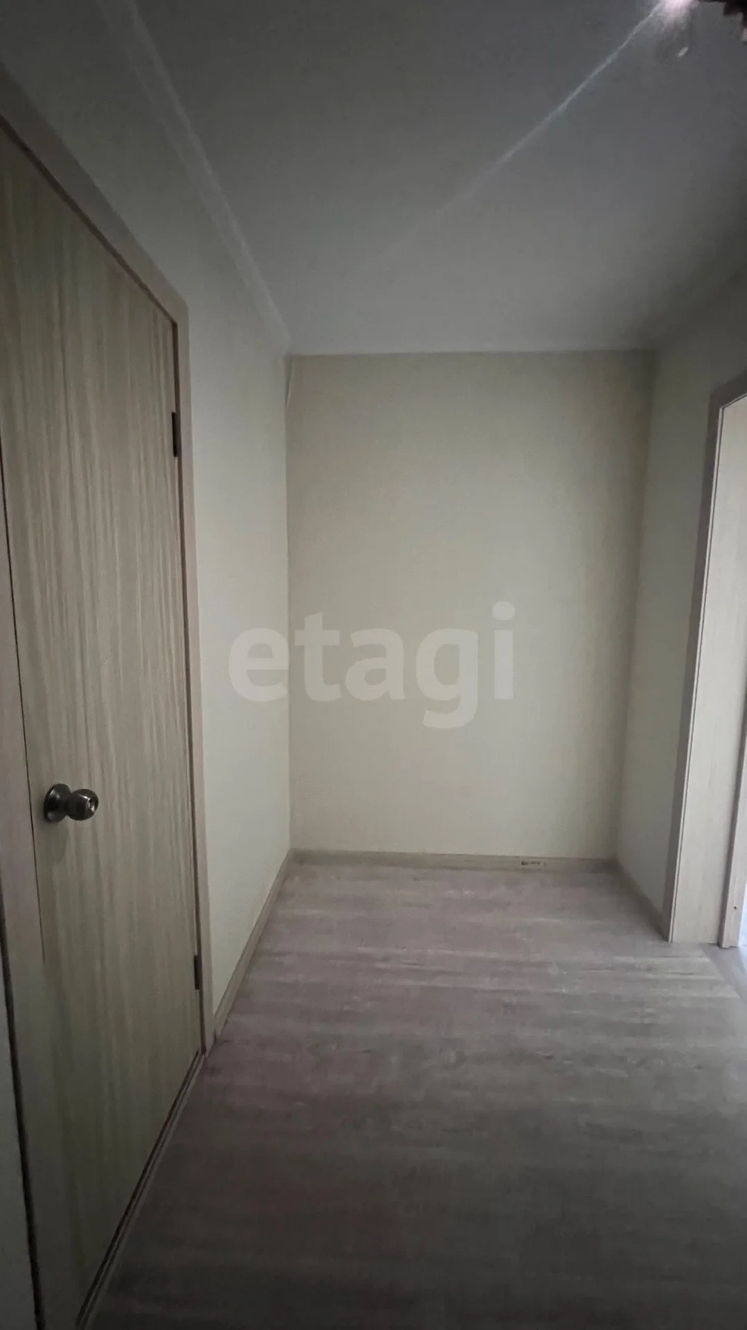 Студия, 27.5м² (Душистая улица, 23) - миниатюра 13