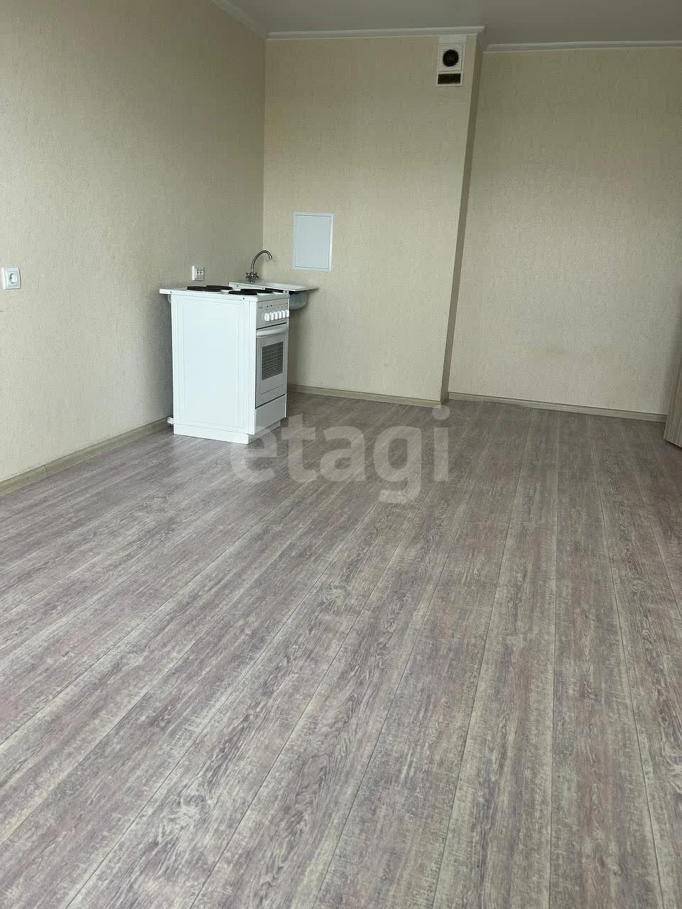 Студия, 27.5м² (Душистая улица, 23) - миниатюра 3