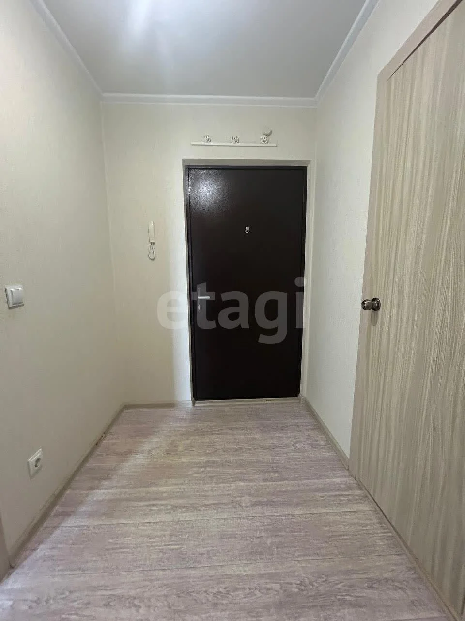 Студия, 27.5м² (Душистая улица, 23) - миниатюра 5