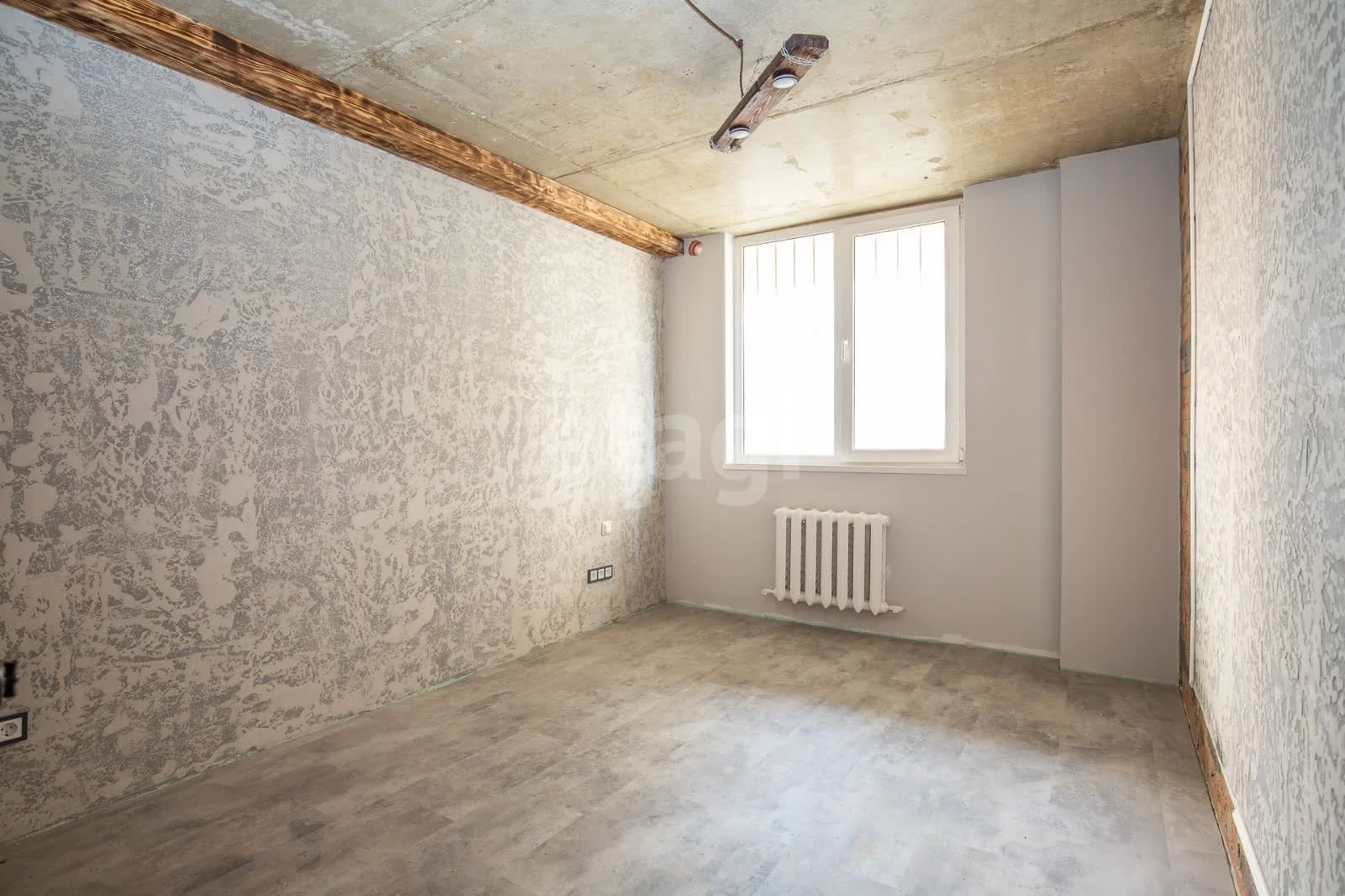 2-к квартира, 52.9м² (Калужская улица, 20) - миниатюра 4