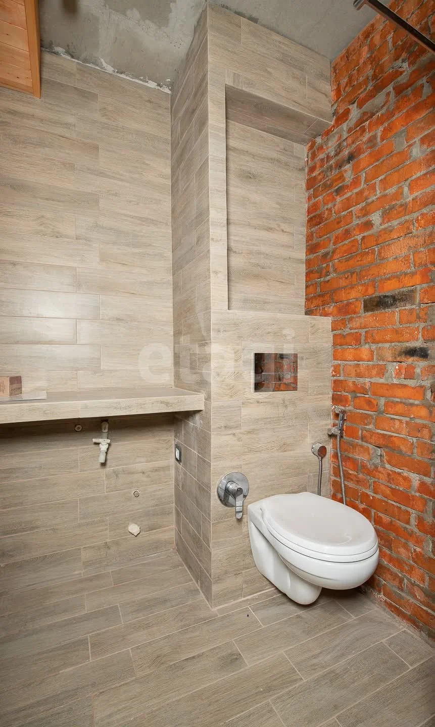 2-к квартира, 52.9м² (Калужская улица, 20) - миниатюра 8