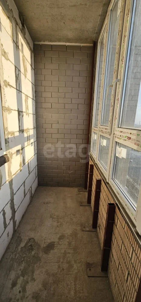 1-к квартира, 34м² (Уральская улица, 87/7) - миниатюра 10