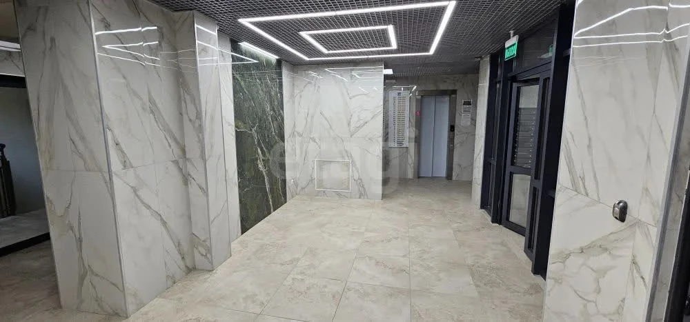 1-к квартира, 34м² (Уральская улица, 87/7) - миниатюра 11