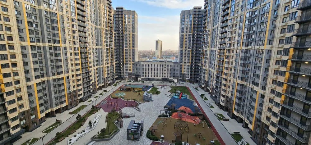 1-к квартира, 34м² (Уральская улица, 87/7) - миниатюра 13