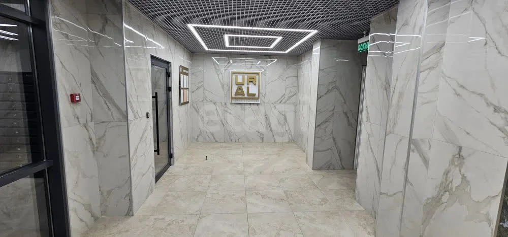 1-к квартира, 34м² (Уральская улица, 87/7) - миниатюра 2