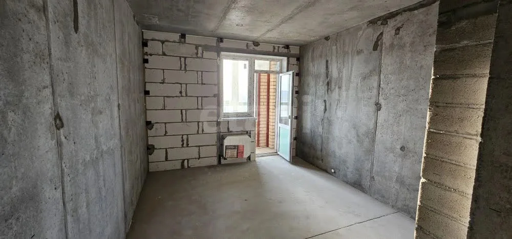 1-к квартира, 34м² (Уральская улица, 87/7) - миниатюра 3