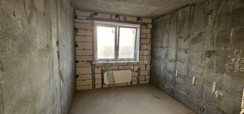 1-к квартира, 34м² (Уральская улица, 87/7) - миниатюра 4